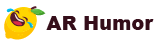 AR Humor Logo